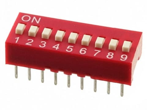 SWD1-9 (DS-09) (Вдм1-9), KLS SWD1-9 (DS-09) (Вдм1-9), KLS