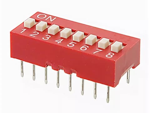 SWD1-8 (DS-08) (Вдм1-8) L-KLS7-DST-08-R-00, KLS SWD1-8 (DS-08) (Вдм1-8) L-KLS7-DST-08-R-00, KLS