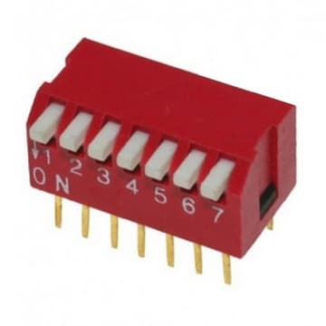 SWD3- 7 (DP-07), с коротким движком, KLS SWD3- 7 (DP-07), с коротким движком, KLS