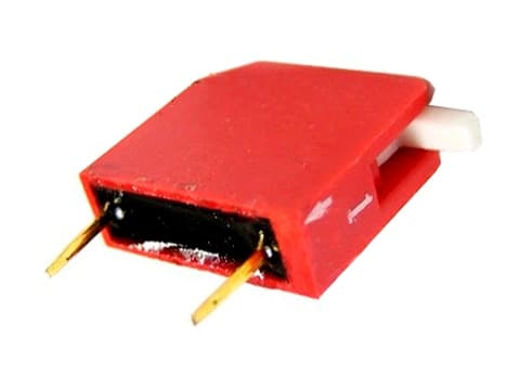 SWD3-1 (DP-01L), с выступающим движком. С плёнкой, CONNFLY SWD3-1 (DP-01L), с выступающим движком. С плёнкой, CONNFLY