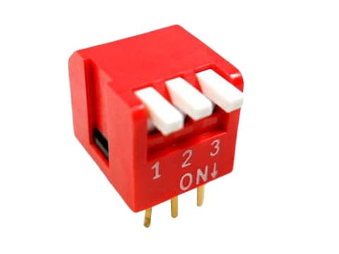 SWD3-3 (DP-03L) (L-KLS7-DPT-03-R-00), с выступающим движком, KLS SWD3-3 (DP-03L) (L-KLS7-DPT-03-R-00), с выступающим движком, KLS