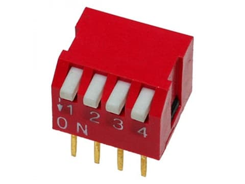 SWD3-4 (DP-04L) (L-KLS7-DPT-04-R-00) (DS1040-04RT), с выступающим движком, KLS SWD3-4 (DP-04L) (L-KLS7-DPT-04-R-00) (DS1040-04RT), с выступающим движком, KLS