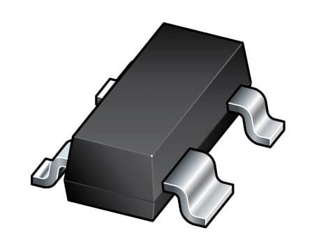 BFU550XAR, SOT143, транзистор RF NPN, NXP BFU550XAR, SOT143, транзистор RF NPN, NXP