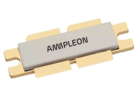 BLF188XRU, SOT539A, MOSFET транзистор, Ampleon BLF188XRU, SOT539A, MOSFET транзистор, Ampleon
