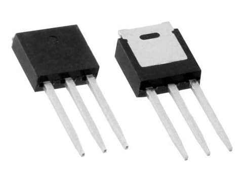 STD30PF03L-1, IPAK, транзистор P-MOSFET -30V 24A <0.028Om, ST STD30PF03L-1, IPAK, транзистор P-MOSFET -30V 24A <0.028Om, ST