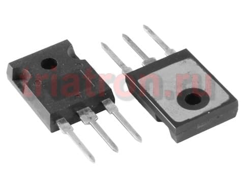 STW20NK50Z, TO247, N-MOSFET транзистор, ST STW20NK50Z, TO247, N-MOSFET транзистор, ST