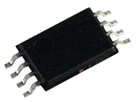 STLM75DS2F, TSSOP-8, Датчик температуры, ST STLM75DS2F, TSSOP-8, Датчик температуры, ST