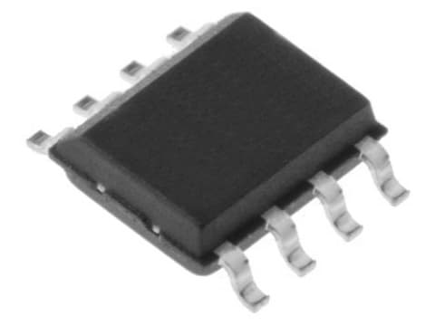 STLM75M2F, SO8-150-1.27, Датчик температуры, ST STLM75M2F, SO8-150-1.27, Датчик температуры, ST