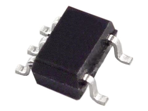 STLM20W87F, SOT323-5 (SC70-5), Датчик температуры, ST STLM20W87F, SOT323-5 (SC70-5), Датчик температуры, ST