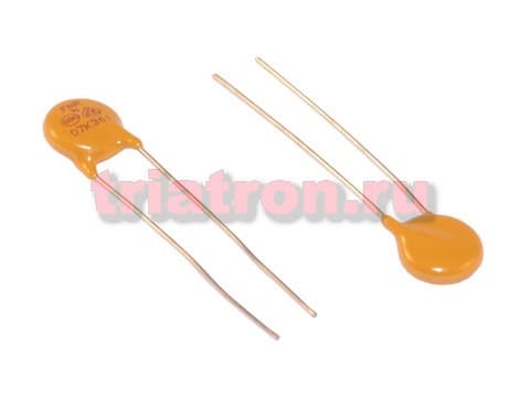 Варистор FNR-07K361 FNR