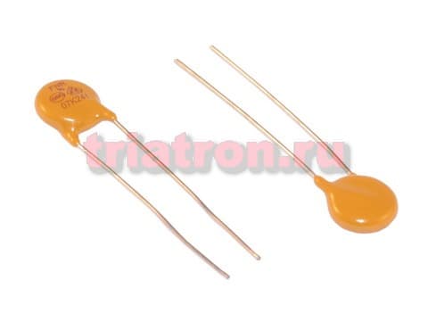 Варистор FNR-07K241 FNR