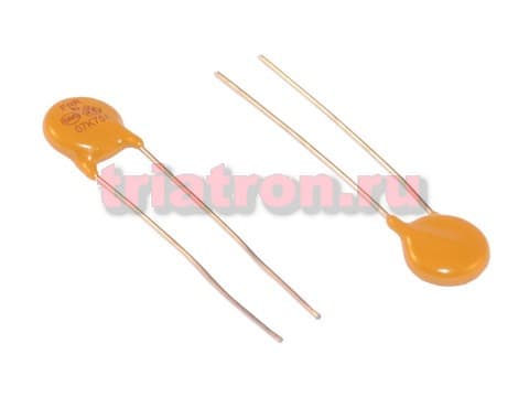 Варистор FNR-07K751 FNR