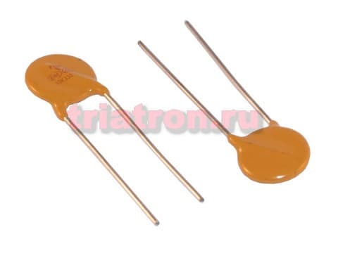 Варистор FNR-10K330 FNR