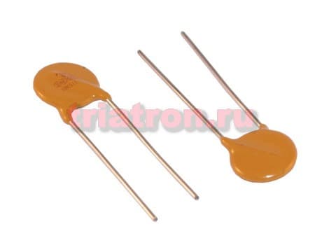 Варистор FNR-10K511 FNR