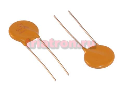 Варистор FNR-14K470 FNR