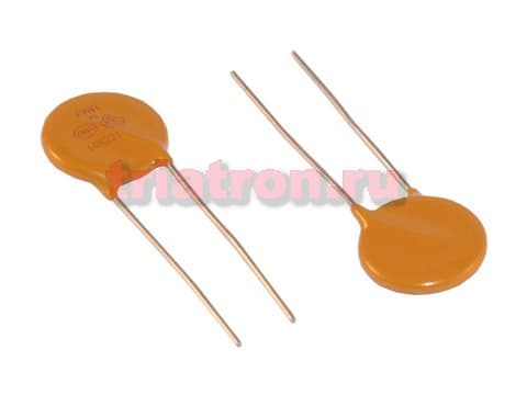 Варистор FNR-14K221 FNR