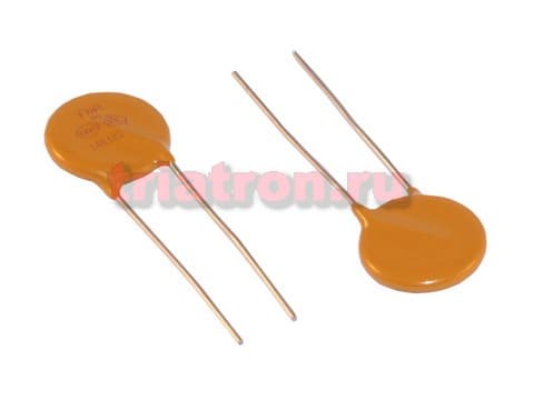 Варистор FNR-14K182 FNR