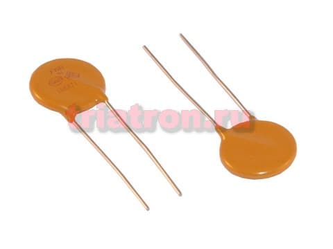 Варистор FNR-14K471 FNR