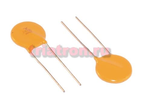 Варистор FNR-14K681 FNR