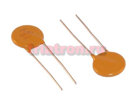 Варистор FNR-14K751 FNR