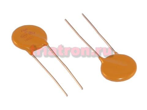 Варистор FNR-14K621 FNR