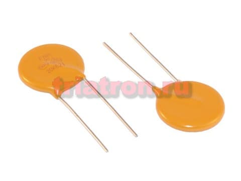 Варистор FNR-20K621 FNR