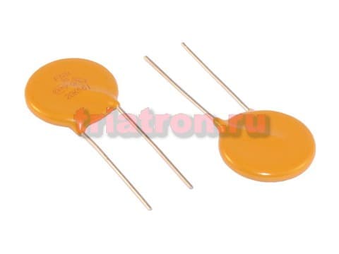 Варистор FNR-20K561 FNR