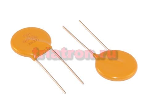 Варистор FNR-20K271 FNR