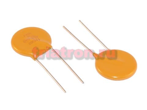 Варистор FNR-20K361 FNR