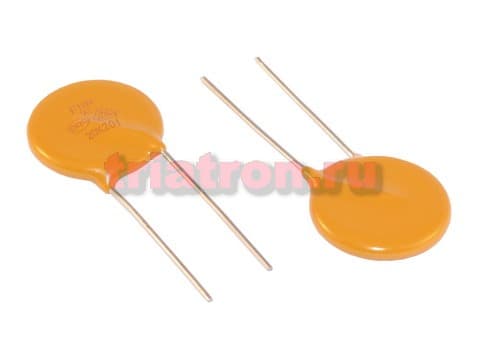 Варистор FNR-20K201 FNR