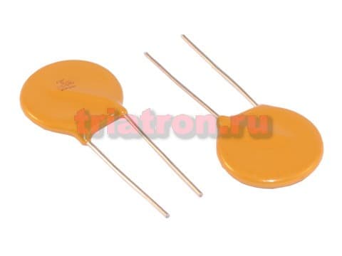 Варистор FNR-20K331 FNR