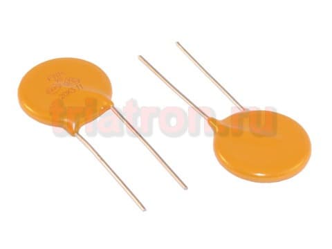 Варистор FNR-20K511 FNR