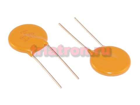 Варистор FNR-20K431 FNR