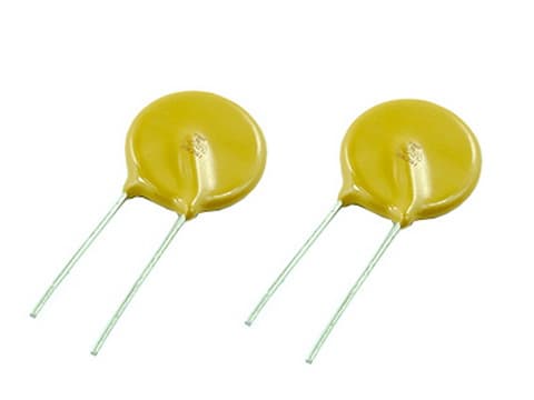 Варистор FNR-32K471 FNR