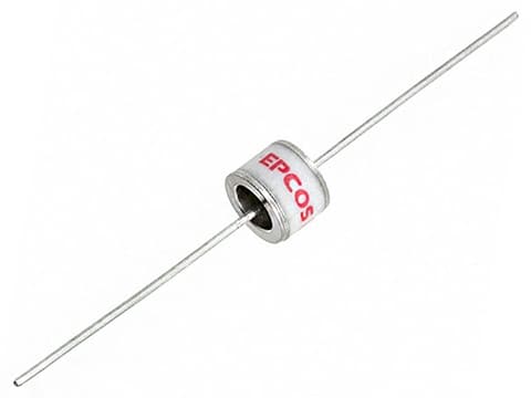 B88069X180S102, Газоразрядник, EPCOS B88069X180S102, Газоразрядник, EPCOS