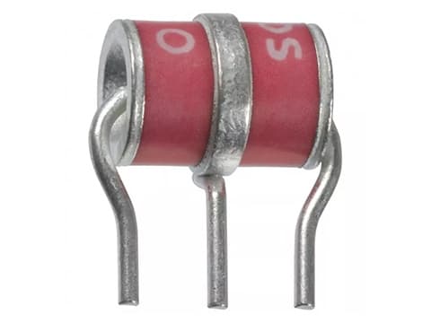 B88069X8300B502, T83-A90X, Газоразрядник, EPCOS B88069X8300B502, T83-A90X, Газоразрядник, EPCOS
