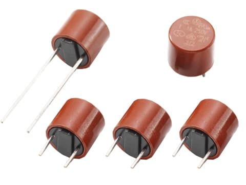 37201000411, 0,1А Предохранитель плавкий, LTL