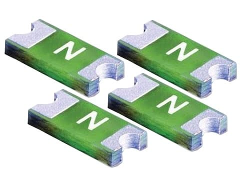 0466002.NR, Предохранитель плавкий, LTL 0466002.NR, Предохранитель плавкий, LTL