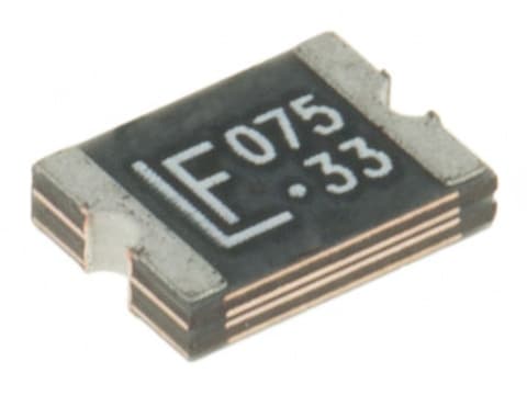 1812L110/33MR, Предохранитель самовосстанавливающийся, LTL 1812L110/33MR, Предохранитель самовосстанавливающийся, LTL