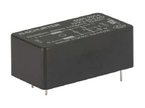 5500.2015, 27P, Предохранитель самовосстанавливающийся, SCHURTER 5500.2015, 27P, Предохранитель самовосстанавливающийся, SCHURTER