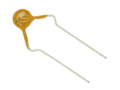 MF-R005-0, FUSE_MF-R, Предохранитель самовосстанавливающийся, BOURNS MF-R005-0, FUSE_MF-R, Предохранитель самовосстанавливающийся, BOURNS