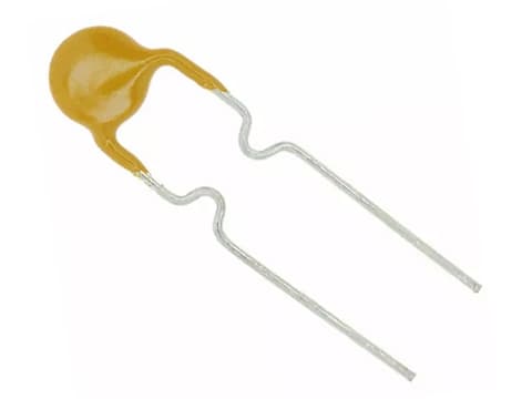 MF-R010, FUSE_MF-R, Предохранитель самовосстанавливающийся, BOURNS MF-R010, FUSE_MF-R, Предохранитель самовосстанавливающийся, BOURNS