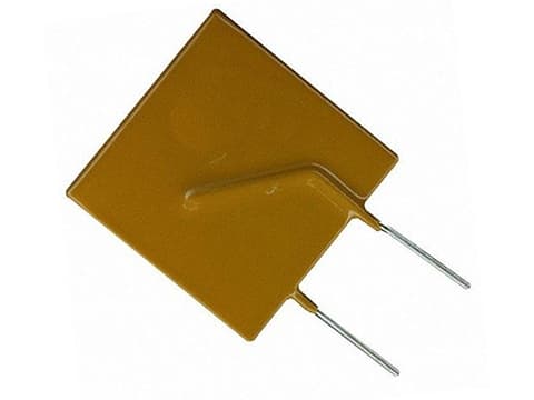MF-R400, FUSE_MF-R, Предохранитель самовосстанавливающийся, BOURNS MF-R400, FUSE_MF-R, Предохранитель самовосстанавливающийся, BOURNS