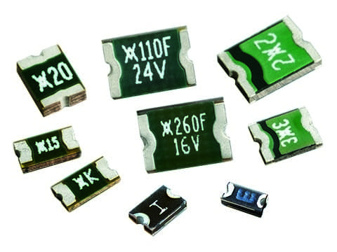 MICROSMD050F-2, Предохранитель самовосстанавливающийся, LTL/TE MICROSMD050F-2, Предохранитель самовосстанавливающийся, LTL/TE