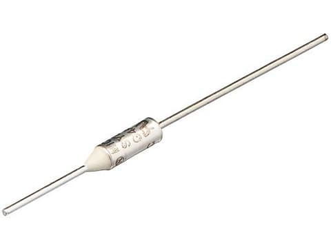 TZ D-229 10A, TZ 10A, Термопредохранитель, TDISC TZ D-229 10A, TZ 10A, Термопредохранитель, TDISC
