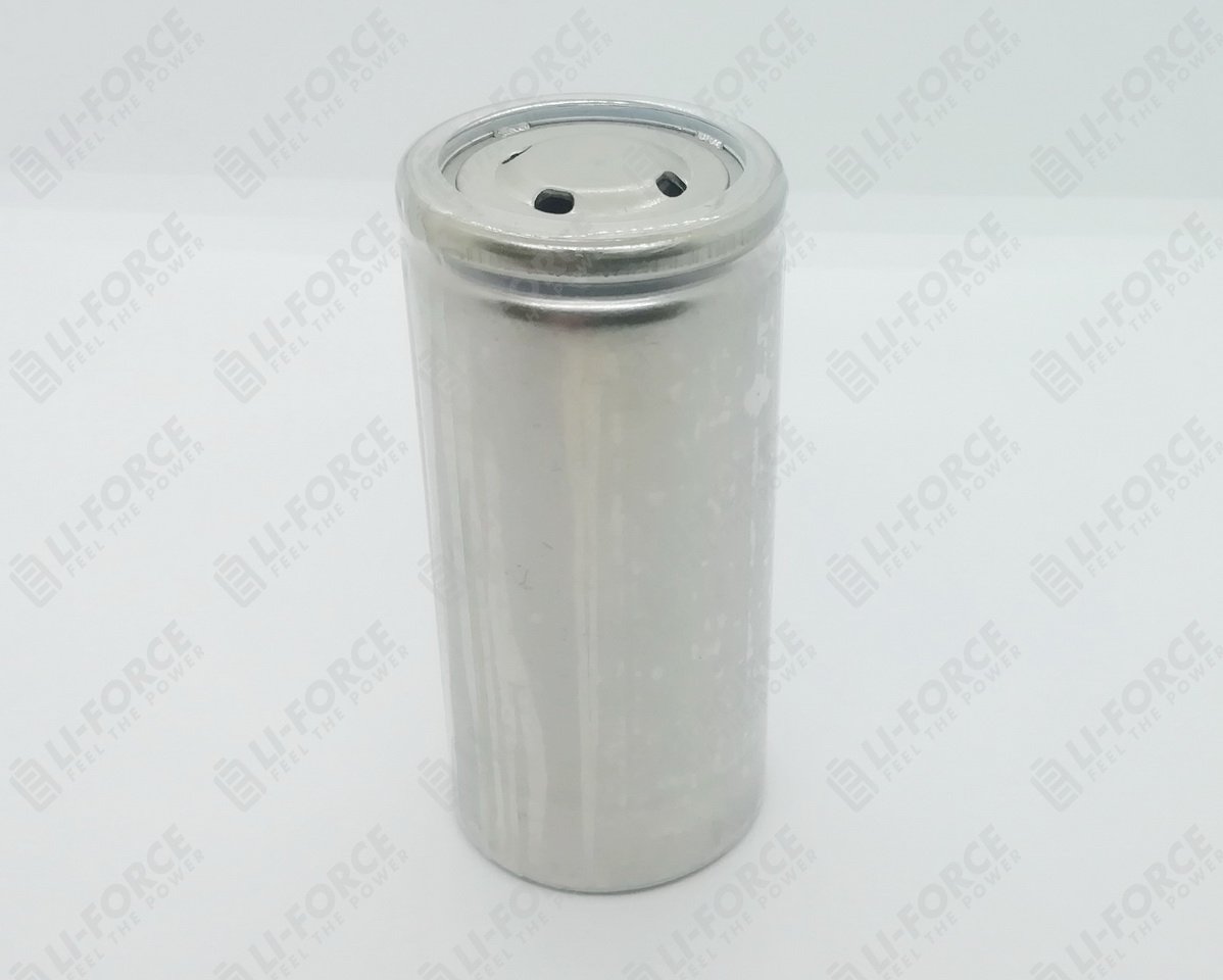 Аккумулятор LiFePO4 3.2V, Аккумулятор Lishan 32650-60M, 5700 мАч литий-железо-фосфатный