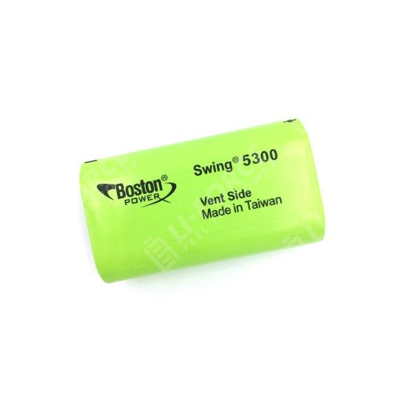 Аккумулятор Li-Ion 3.65V, Boston Swing, 5300 мАч литий-ионный