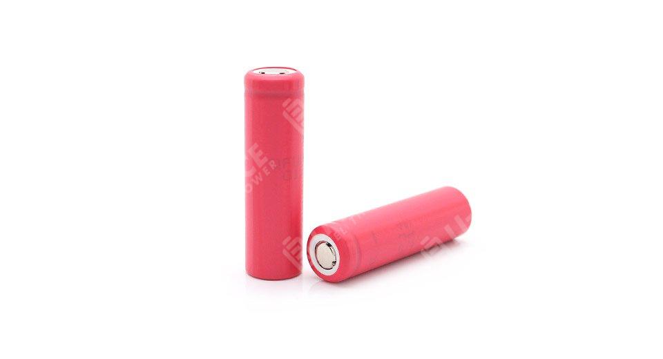 Аккумулятор Li-Ion 3.7V, Sanyo UR14500P, 840 мАч литий-ионный