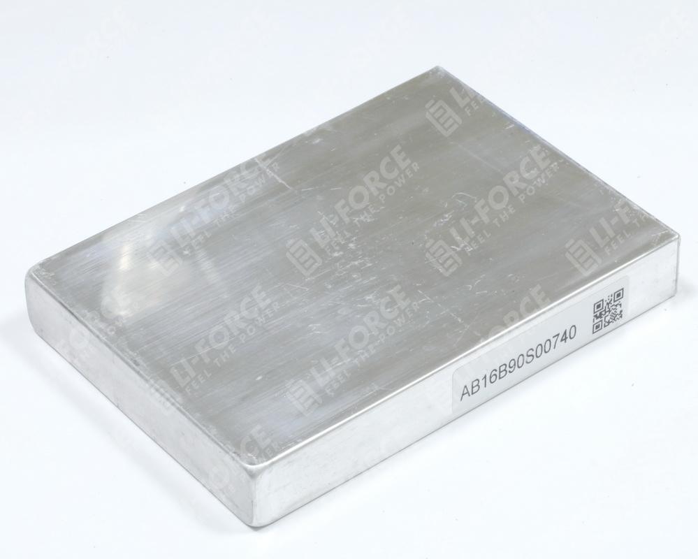 Аккумулятор LiFePO4 3.2V, LF-20100140, 20000 мАч литий-железо-фосфатный