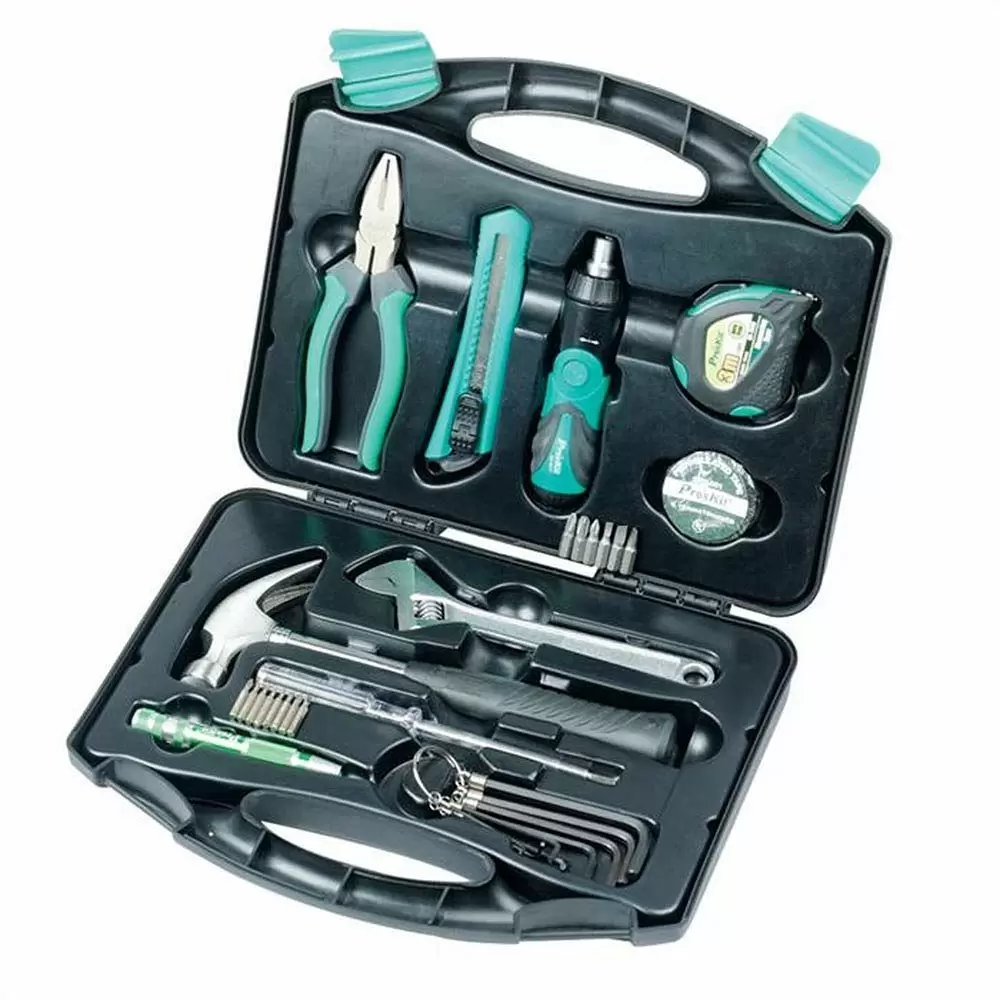 Набор инструментов Pro’sKit PK-2030T Набор инструментов Pro’sKit PK-2030T
